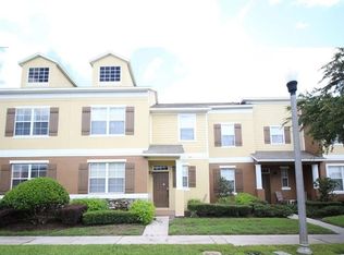 1741 Buckeye Falls Way, Orlando, FL 32824