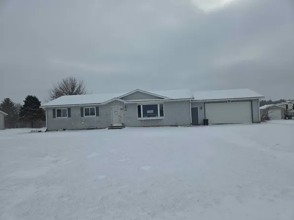 508 E Main St, Camp Douglas, WI 54618