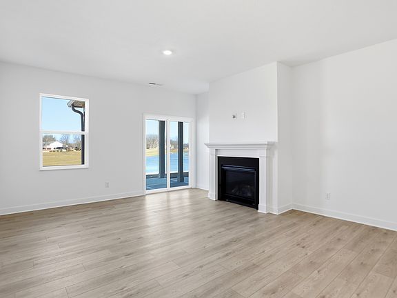 Easton Homesite 95 Great