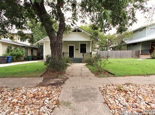 938 W Craig Pl, San Antonio, TX 78201