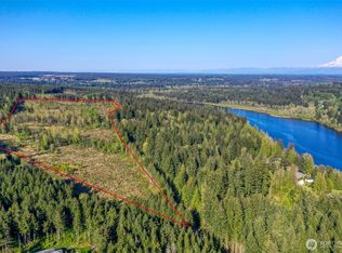 7805 Wapiti Ln SE, Tenino, WA