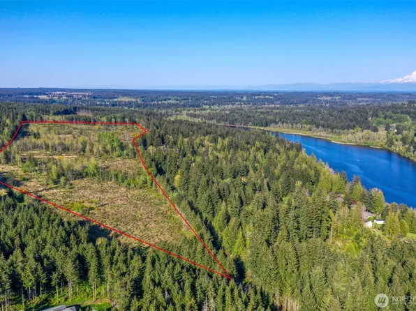 7805 SE Wapiti Lane, Tenino, WA 98589