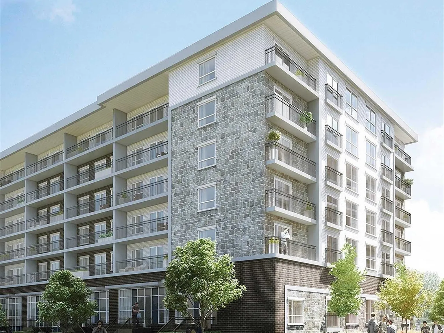275 Larch St Waterloo — Photo 2