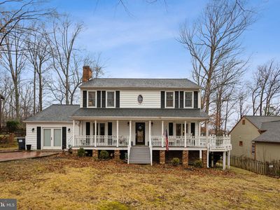 1122 Aquia Dr, Stafford, VA, 22554