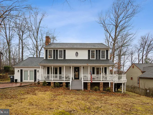 1122 Aquia Dr, Stafford, VA 22554
