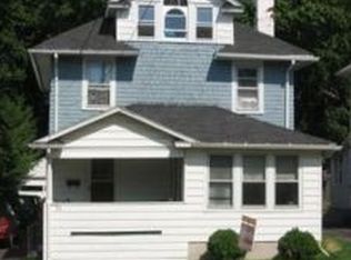 51 Baker St, Johnson City, NY 13790