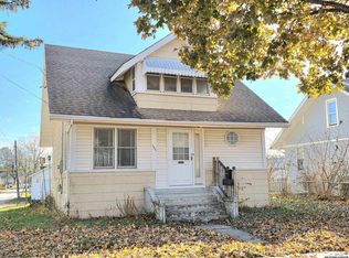 1435 N Jefferson Ave, Mason City, IA 50401