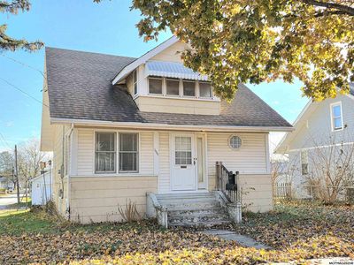 1435 N Jefferson Ave, Mason City, IA, 50401