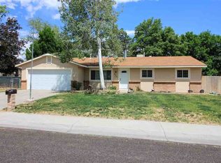 638 Karen Ct, Grand Junction, CO 81504