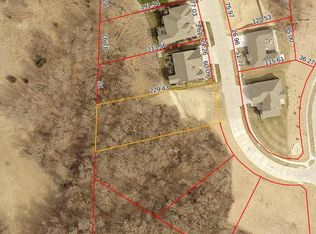 308 Oak Ridge View Cir, Council Bluffs, IA 51503