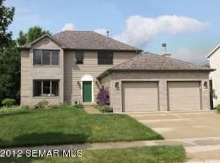 4470 56th St NW, Rochester, MN 55901