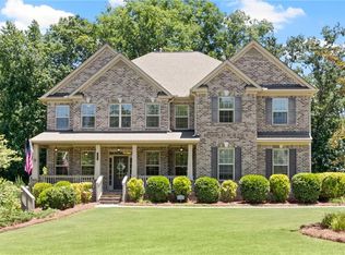 4905 Fern View Rd, Cumming, GA 30040