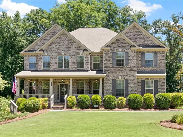 4905 Fern View Rd, Cumming, GA 30040