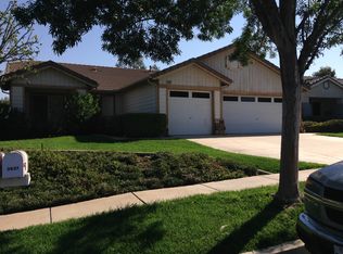 3927 Pine Valley Way, Corona, CA 92883