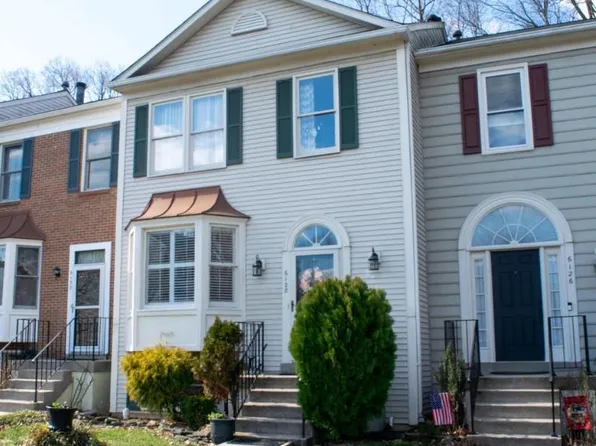 6128 Joust Ln, Alexandria, VA 22315