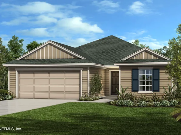 719 PANTHER LAKE Parkway, Jacksonville, FL 32221