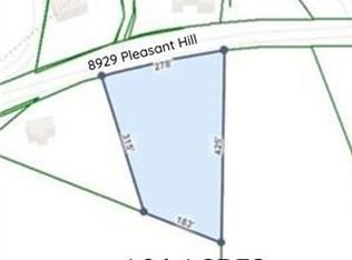 8929 Pleasant Hill Rd, Lithonia, GA 30058