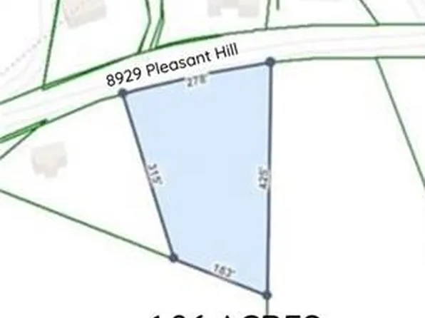 8929 Pleasant Hill Rd, Lithonia, GA 30058