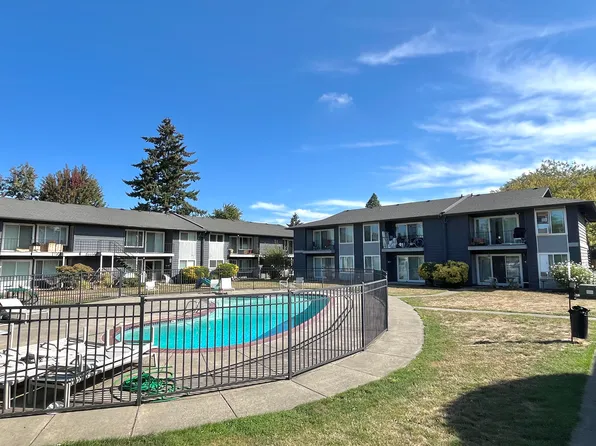 Weidler 111 Apartments