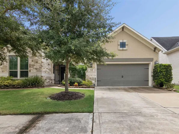 3430 Dover Valley Dr, Houston, TX 77059