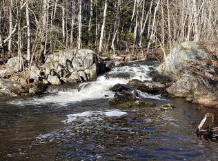 60 N Shore Rd, New Limerick, ME 04761