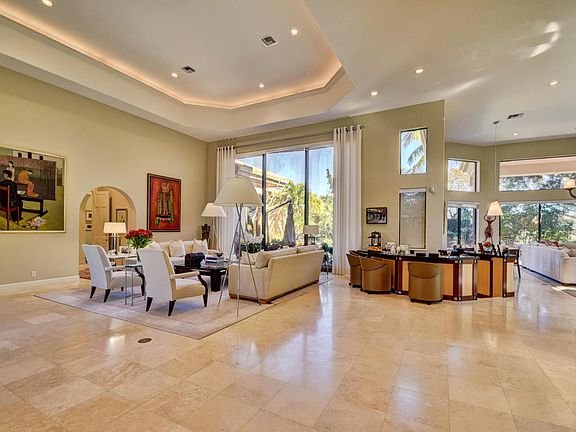 Home For Sale In Broken Sound Country Club