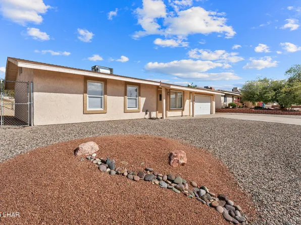 3381 Yavapai Dr, Lake Havasu City, AZ 86406