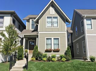 809 S 18th St, Nashville, TN 37206