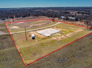 6769 Weiland Rd, Weatherford, TX 76088