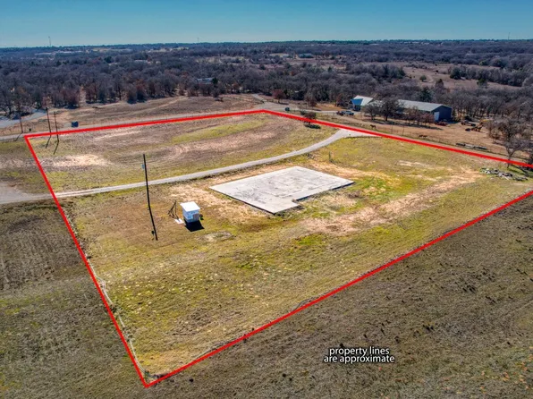 6769 Weiland Rd, Weatherford, TX 76088