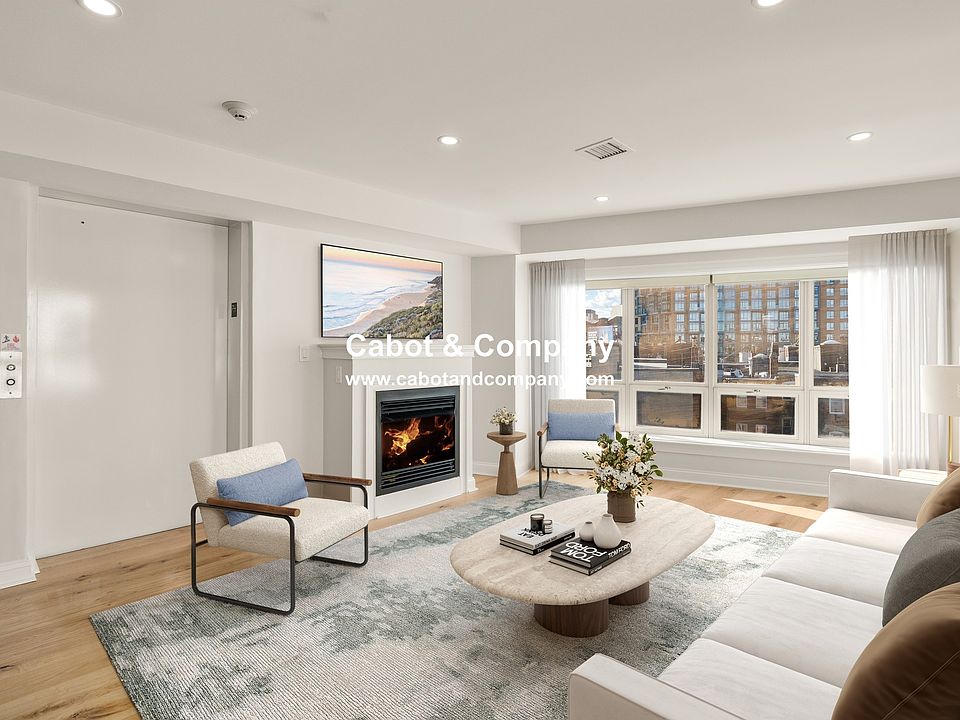 1st image of 9 N Margin St #33