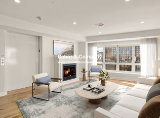 9 N Margin St #33, Boston, MA 02113