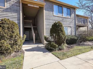 1925 The Wood #1925, Cherry Hill, NJ 08003