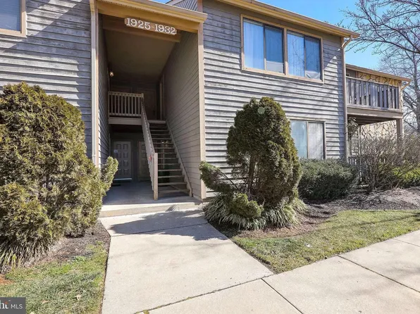 1925 The Wood #1925, Cherry Hill, NJ 08003