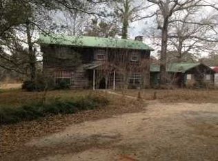 13081 Larry Ln W, Grand Bay, AL 36541