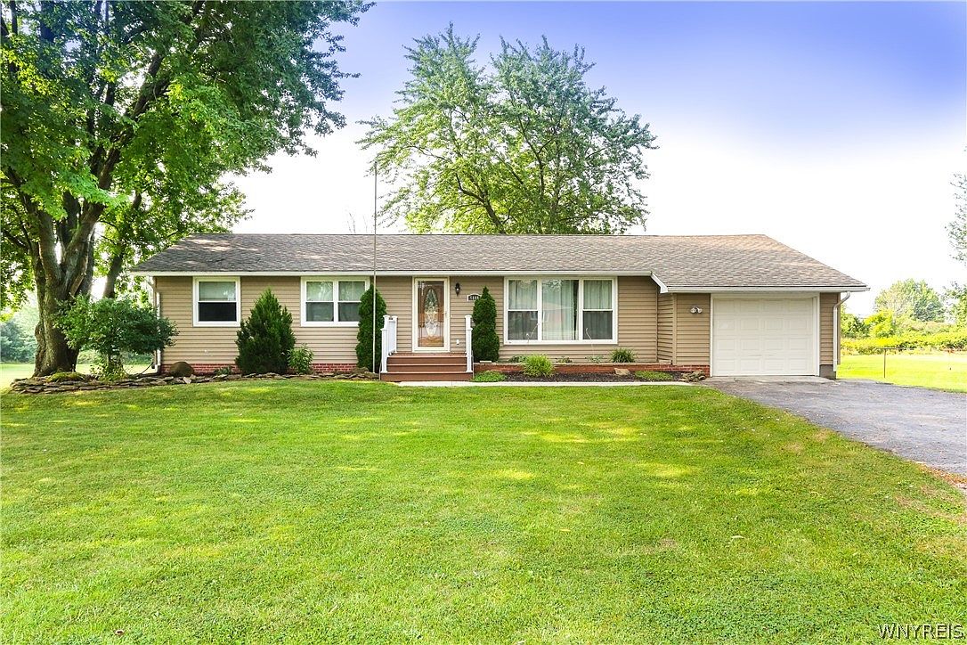 5440 Upper Mountain Rd, Lockport, NY 14094 Zillow