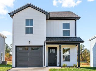 144 Quarry Ridge Rd LOT 175, Clarksville, TN 37043