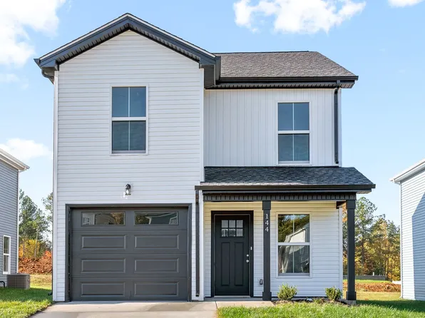 144 Quarry Ridge Rd Lot 175, Clarksville, TN 37043
