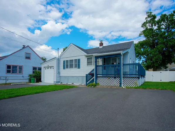 116 Wayside Drive, Keyport, NJ 07735