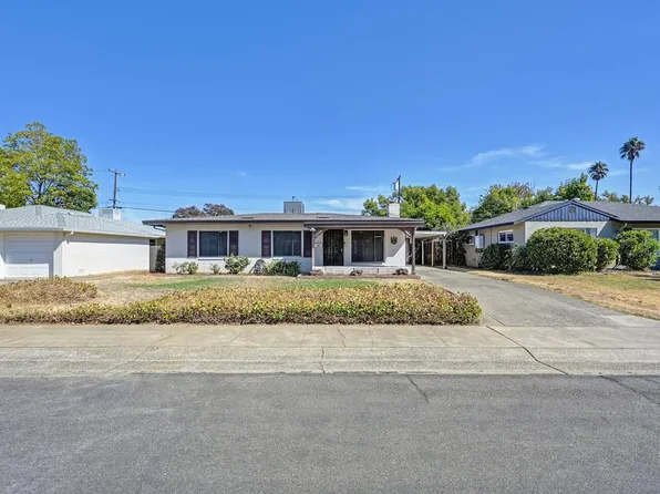 5109 Argo Way, Sacramento, CA 95820
