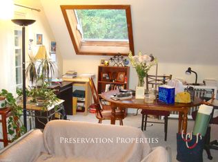 256 Lowell Ave, Newton, MA 02460