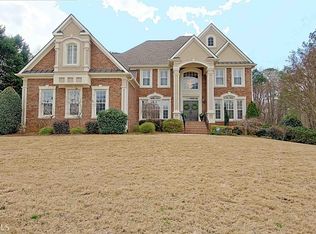 805 Birkdale Dr, Fayetteville, GA 30215