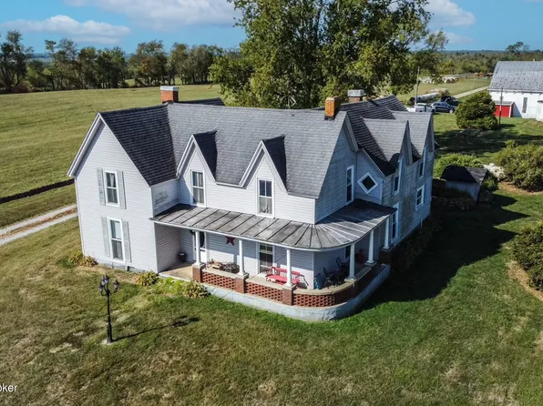 4526 Hillsboro Rd, Hillsboro, KY 41049