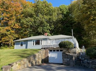 293 Hamburg Rd, Lyme, CT 06371