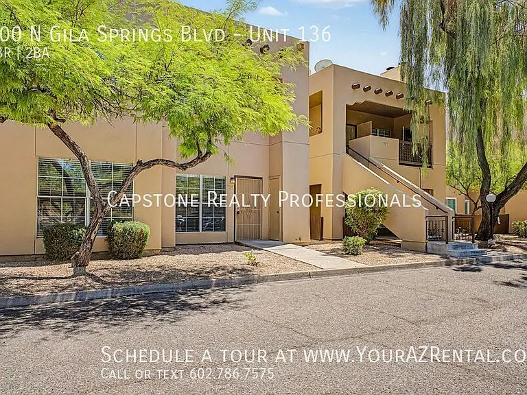 500 N Gila Springs Blvd #136 — Photo 37