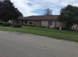 828 Sussex Pl, Vandalia, OH 45377