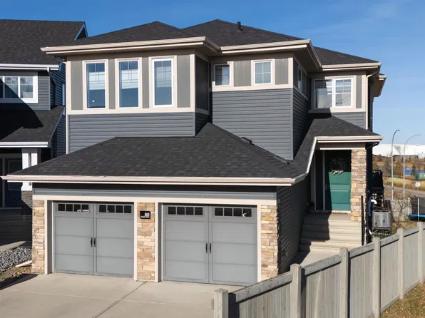 80 Ainsley Way, Strathcona County, AB T8H 1A1