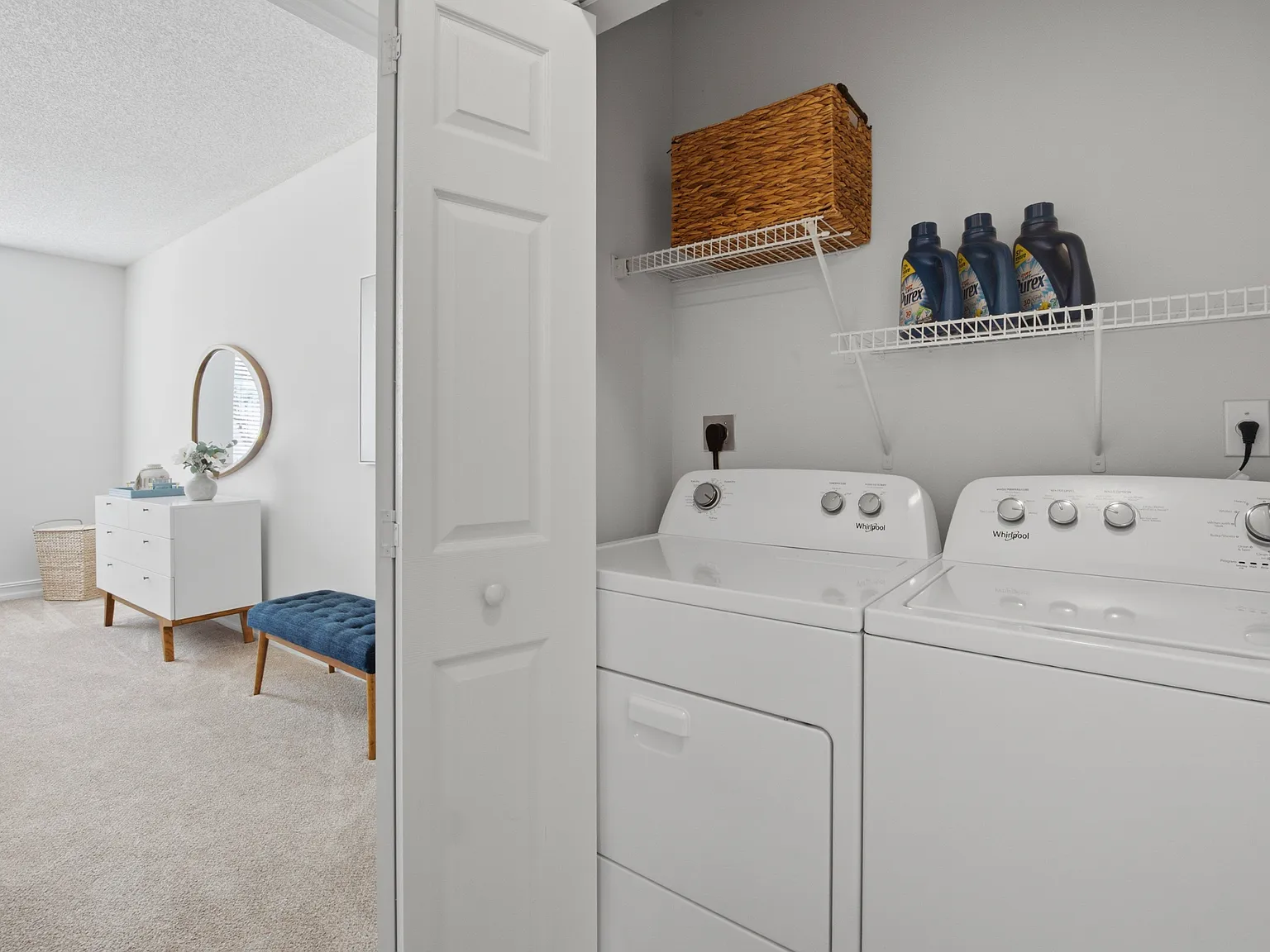 Fountain House Apartments — Photo 3