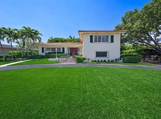 Miami Shores Bay Pk Estat, Miami Shores, FL 33138