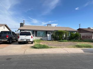 6821 W Mariposa St, Phoenix, AZ 85033